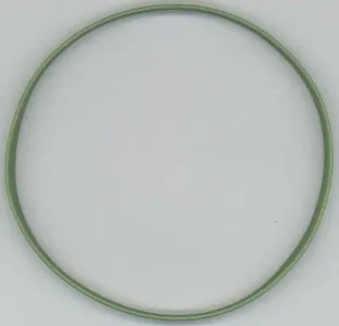 ELRING 581942 Уплотнительное кольцо , гильза цилиндра