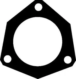 ELRING 582860 прокладка приемной трубы