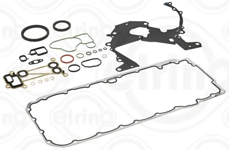 ELRING 584450 Компл.прокл.блок-картера двиг.