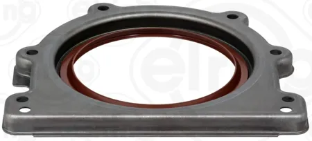 ELRING 584810 сальник в корпусе коленвала задний d90 Mercedes W203S203CL203W204S204C209 1.8K M271 02>
