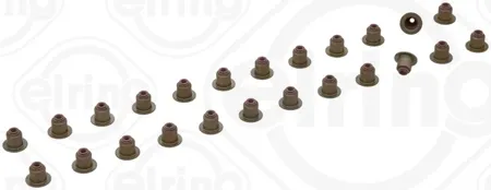 ELRING 584820 Колпачек маслосъемный BMW E9070F1001020325 2.53.03.5 mot.N57 2008=> К-кт