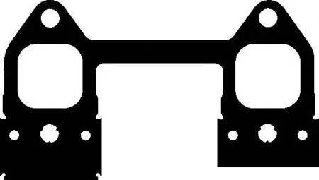 ELRING 584980 Прокладка, выпускной коллектор