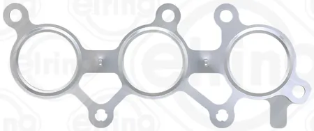 ELRING 586110 прокладка коллектора выпускного Toyota Camry RAV 4Avalon 3.5i V6 2GR-FE 05>