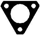 ELRING 586889 прокладка приемной трубы BMW E30E28E34 2.02.32.4D <92