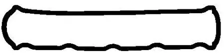 ELRING 590932 Прокладка клапанной крышки Citroen XantiaZX, Peugeot 309-806 1.6-2.0 83>