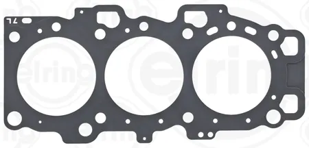 ELRING 594150 Прокладка ГБЦ