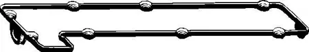 ELRING 594407 Прокладка клапанной крышки Mercedes W201W124W210 2.5D2.9D OM602 85> без подкачки