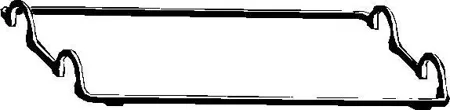 ELRING 597430 Прокладка ГБЦ Honda CR-V 2.0 1.6V 97-02