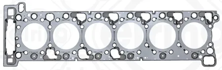 ELRING 601800 Прокладка ГБЦ Mercedes ActrosAntosArocs OM 471.909OM 471.900OM 471.926OM 471.922