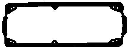 ELRING 621340 Прокладка клапанной крышки VW Polo Lupo Golf 1.0-1.6 92>