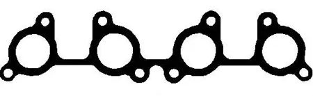 ELRING 622460 прокладка коллектора впускного VW Polo Golf 1.31.6 92-95