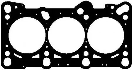 ELRING 627651 Прокладка ГБЦ (x2) Audi A4,A6,A8 3.0 V6 30V BBJASNAVK 00>