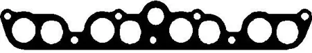 ELRING 646171 Прокладка коллектора впускного Opel Astra Vectra Frontera 2.0DTi2.2DTi 97>