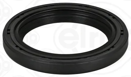 ELRING 649250 Сальник колен.вала перед.[37x50x6] Ford Focus Mondeo IV EcoBoost 10> Land Rover Jaguar