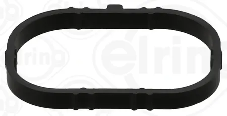 ELRING 654460 Прокладка коллектора Dacia Renault Megane 10- впускного 1.6