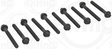 ELRING 655350 Болты ГБЦ, комплект