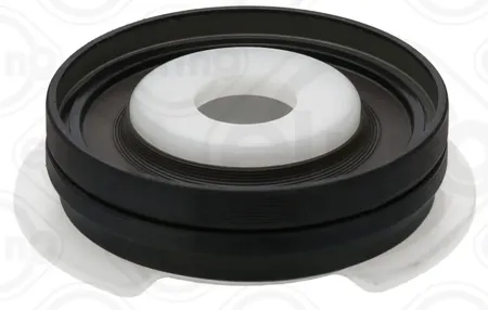 ELRING 656160 Сальник коленвала кольцо ,