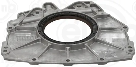 ELRING 686870 Сальник коленвала задний 93x200240x17.5 Mercedes W221 3.0CDi OM642 05>