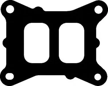 ELRING 691780 Прокладка турбины vw 1.82.0 tfsi выпуск 11.11