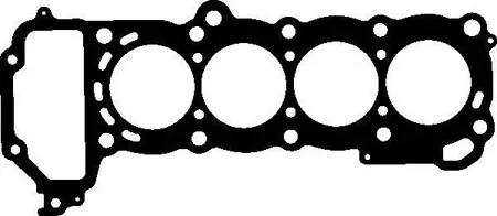 ELRING 691880 Прокладка ГБЦ Nissan