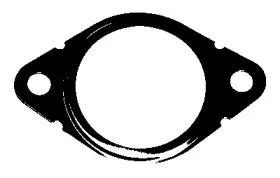 ELRING 692280 Прокладка клапана рециркуляции