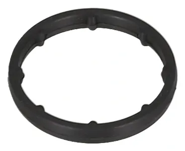 ELRING 693940 Прокладка масл. радиатора Volvo gasket oil cooler