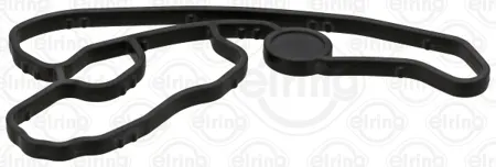 ELRING 697470 Прокладка маслянного фильтра Mercedes [a2781840280]