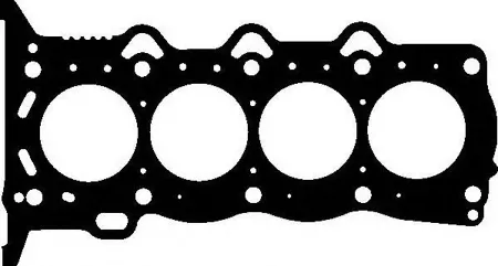 ELRING 700270 Прокладка ГБЦ Toyota Auris (06-12), Corolla (04-13),Yaris (05-11) (1.4D)