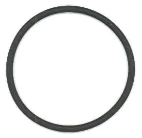 ELRING 703087 Прокладка термост. Mercedes