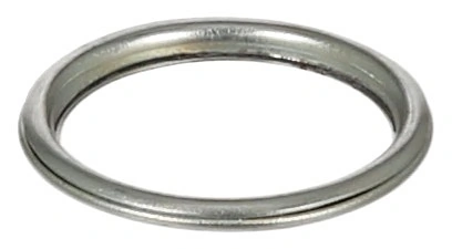 ELRING 705050 Уплотнительное кольцо сливной пробки Subaru washer 20,3x25,5x2,2 din 7603c fe