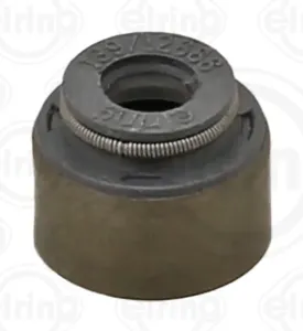 ELRING 707170 Колпачек маслосъемный 6x10.813.6x10.3 Lexus GS300 3.0 97>, Mazda Millenia 2.5 94-00