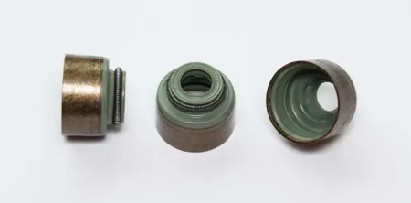 ELRING 707180 Колпачек маслосъемный 6x10.813.6x10.3 (1) Kia Shuma 1.5i 97-01