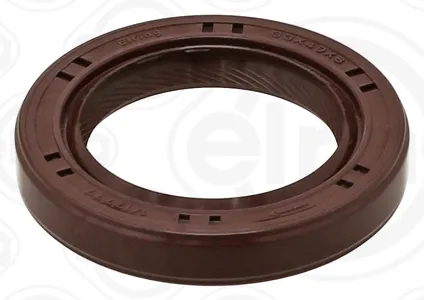 ELRING 707360 Сальник коленвала