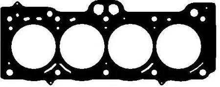 ELRING 708040 Прокладка ГБЦ Toyota Carina E 7A-FE 1.8 16V DOHC 93>