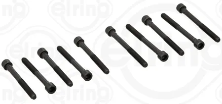 ELRING 708270 Болт ГБЦ Toyota Corolla 88-03 1.31.41.5