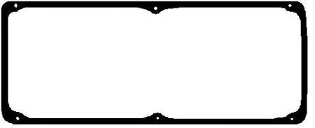 ELRING 708940 Прокладка клапанной крышки Mitsubishi ColtLancer 1.31.5 12V SOHC 90-96