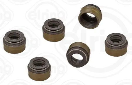 ELRING 712170 Колпачек маслосъемный Mercedes C(W202W203) M112,M113 M155 (компл.)