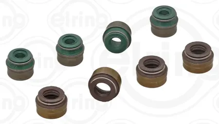 ELRING 712180 Колпачок мс клапана компл.