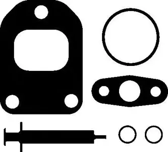 ELRING 715820 Комплект монтажный