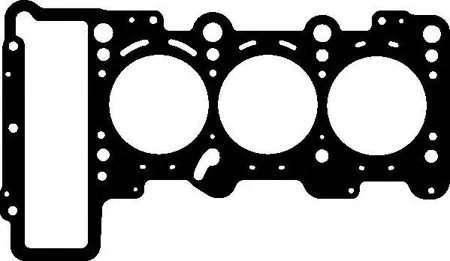 ELRING 715840 Прокл.ГБЦ [4-6 цил.]