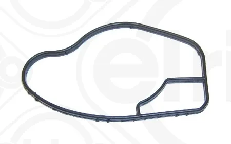 ELRING 718230 Прокладка корпуса термост.