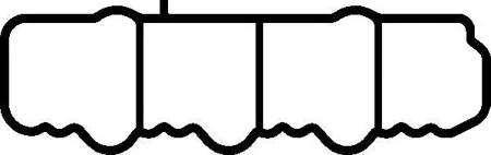 ELRING 719790 Прокладка впускного коллектора