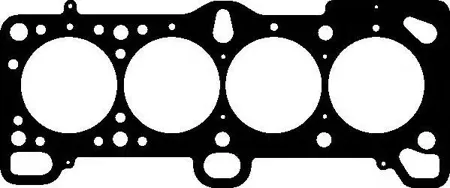 ELRING 720950 Прокладка ГБЦ Kia Rio Cerato , Hyundai Getz Accent 1.4-1.6 16V 05>
