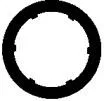 ELRING 721930 Прокладка вып. трубы BMW e818790608384f203010 1.61.82.0 mot. n47 2003=