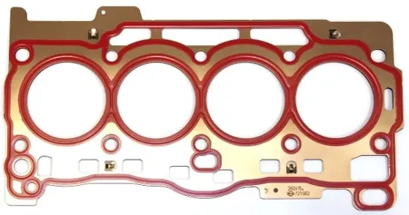 ELRING 721982 Прокладка ГБЦ VAG 1.2tsi