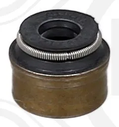 ELRING 724590 Колпачок маслосъемный 6x8.812.2x9.7 (1) Audi , VW 95>