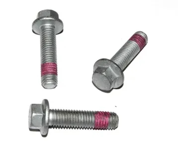 ELRING 729621 Болт