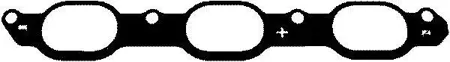 ELRING 730740 Прокладка коллектора Mercedes W204W211W212 06- M272 впуск.