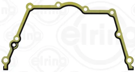 ELRING 734700 Прокладка передней крышки двигателя