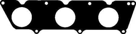 ELRING 737250 прокладка коллектора выпускного (x2) Mercedes W203W204W211 2.5-3.0 M272 05>